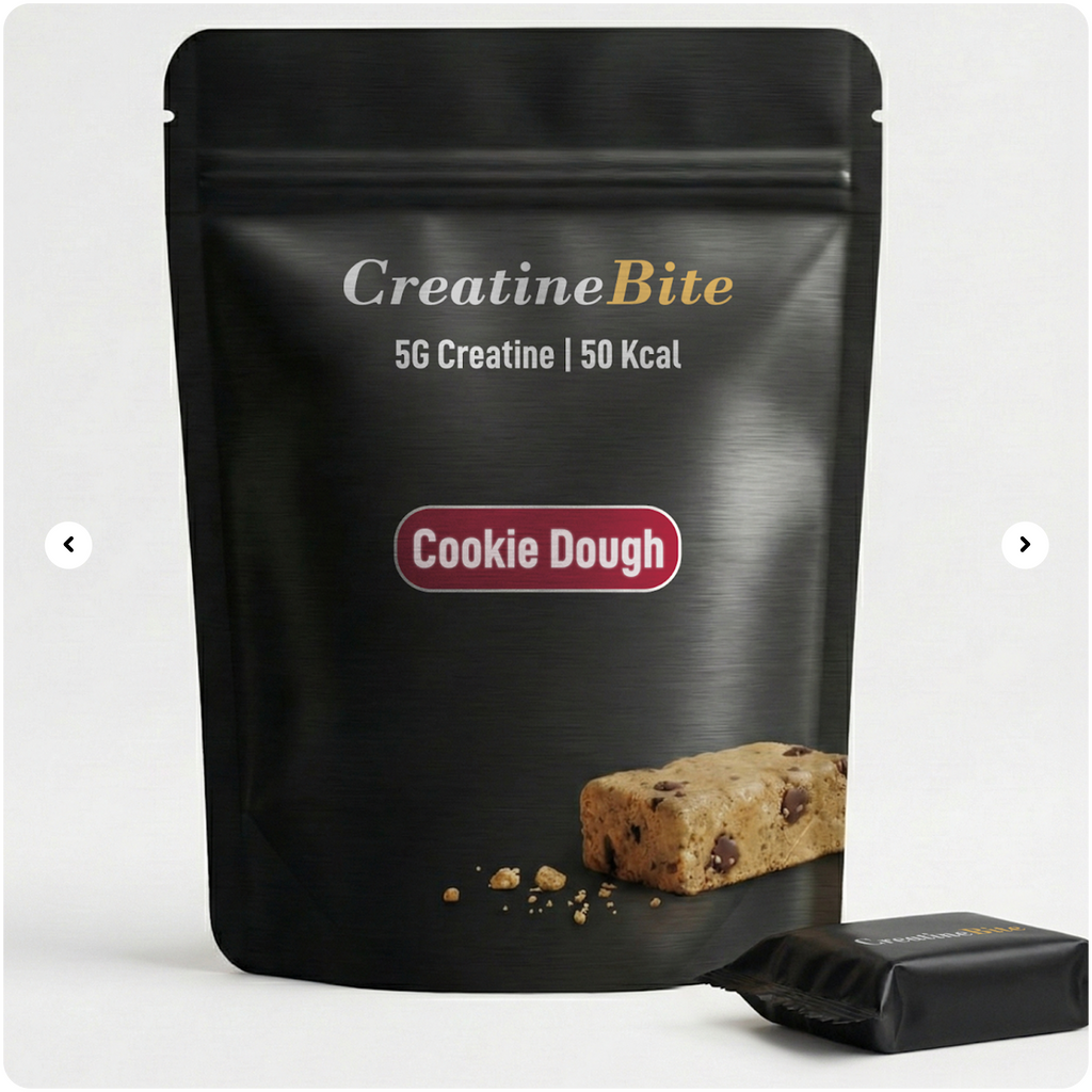 CreatineBite