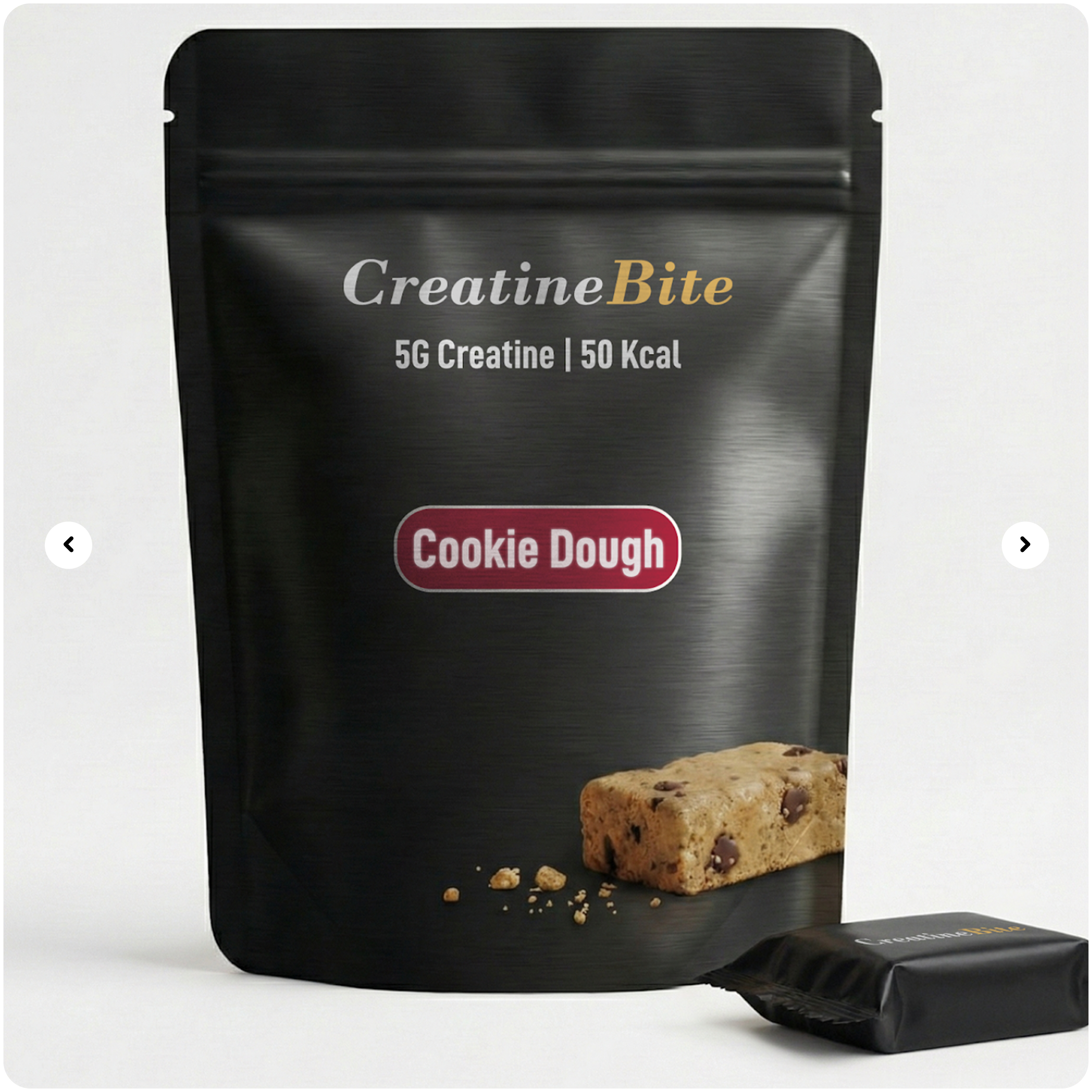 CreatineBite